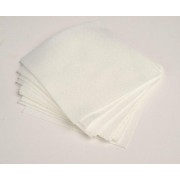 Small Lint-Free Applicator Cloths